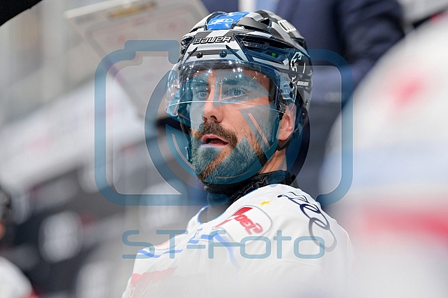 Eishockey, Herren, DEL, Saison 2024-2025, Vorbereitung, ERC Ingolstadt - Dresdner Eislöwen, 18.08.2024