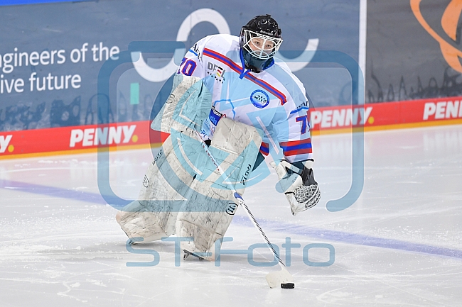 Eishockey, Frauen, DFEL, Saison 2020-2021, ERC Ingolstadt - ESC Planegg-Würmtal, 07.03.2021
