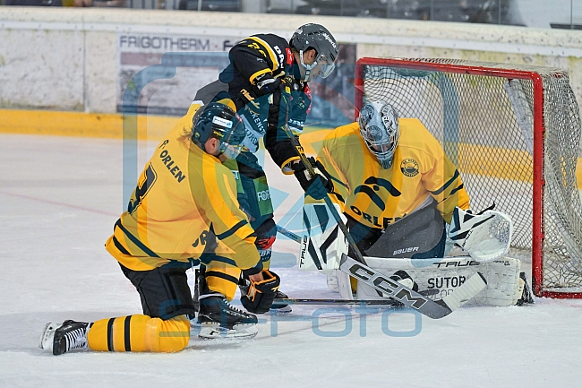 Eishockey, Herren, DEL, Saison 2026-2027, HC Falkensteiner Pustertal - HC Verva Litvinov, 23.08.2026