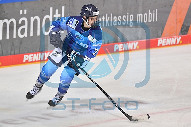 15.11.2020 - ERC Ingolstadt - ECDC Memmingen Indians