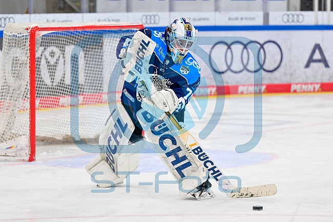 Eishockey, Frauen, DFEL, Saison 2025-2026, ERC Ingolstadt - Eisbären Berlin, 18.01.2026