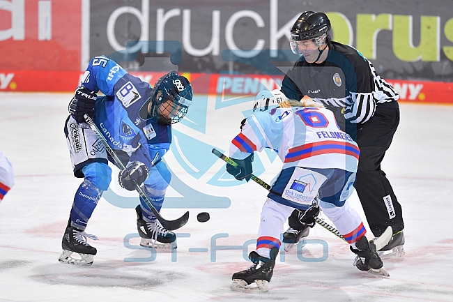 Eishockey, Frauen, DFEL, Saison 2020-2021, ERC Ingolstadt - ESC Planegg-Würmtal, 07.03.2021