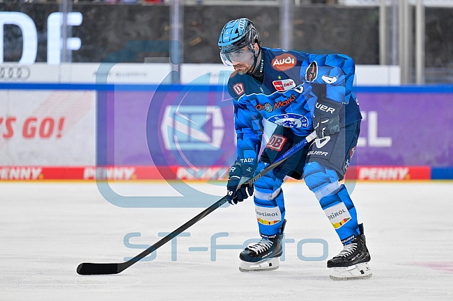 Eishockey, Herren, DEL, Saison 2025-2026, Spiel 29, ERC Ingolstadt - Eisbären Berlin, 18.12.2025