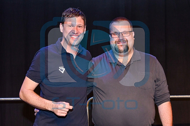 ERC Abschlussfeier am 07.04.2019