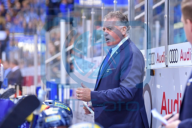ERC Ingolstadt vs Fischtown Pinguins, DEL, Deutsche Eishockey Liga, Spieltag 8, 04.10.2019