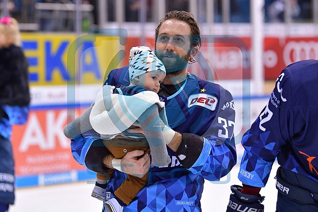 ERC Ingolstadt vs Augsburger Panther, DEL, Deutsche Eishockey Liga, Spieltag 16, 01.11.2019