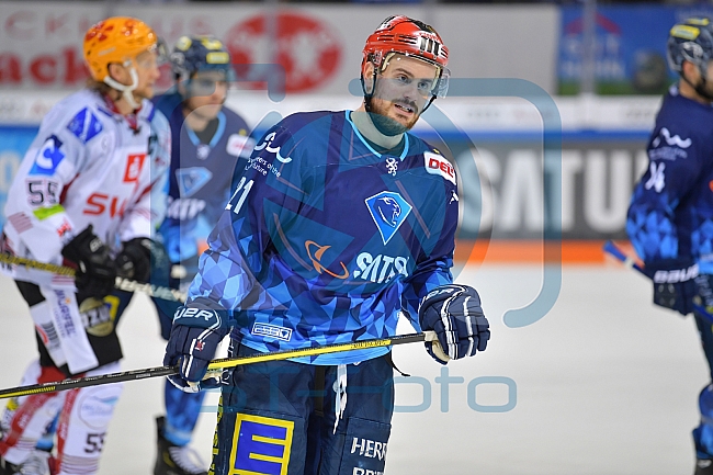 ERC Ingolstadt vs Fischtown Pinguins, DEL, Deutsche Eishockey Liga, Spieltag 25, 08.12.2019