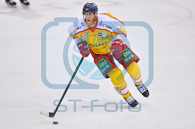 Eishockey, Herren, DEL, Saison 2020-2021, ERC Ingolstadt - Düsseldorfer EG, 05.04.2021