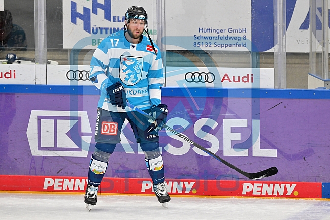 Eishockey, Herren, DEL, Saison 2022-2023, Playoff-Finale - Spiel 4, ERC Ingolstadt - EHC Red Bull München, 21.04.2023