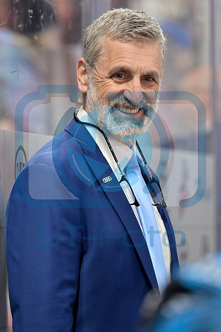 Eishockey, Herren, DEL, Saison 2025-2026, Spiel 39, Nürnberg Ice Tigers - ERC Ingolstadt, 11.01.2026