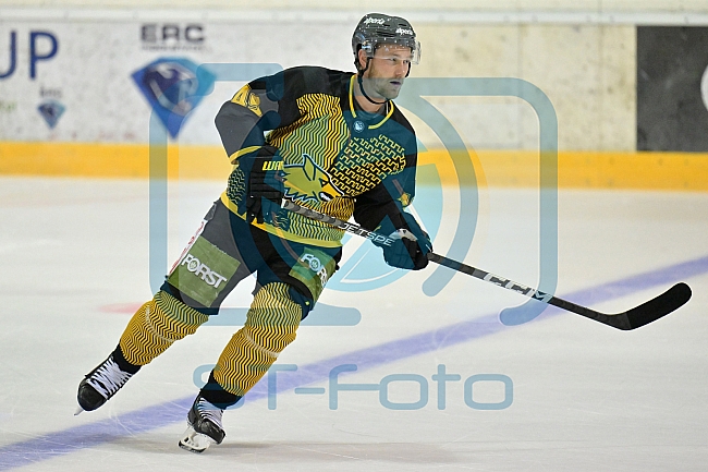 Eishockey, Herren, DEL, Saison 2023-2024, Vinschgau Cup, ERC Ingolstadt - HC Pustertal, 25.08.2023