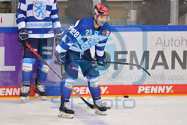 04.01.2021 - ERC Ingolstadt - Adler Mannheim