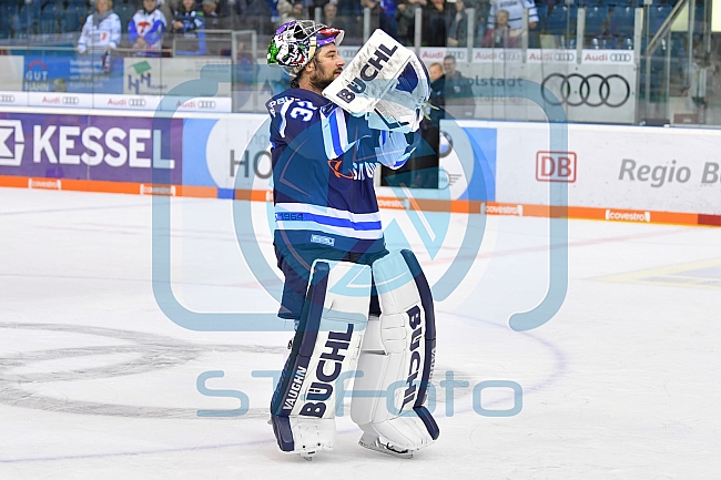 ERC Ingolstadt vs Thomas Sabo Ice Tigers, DEL, Deutsche Eishockey Liga, Spieltag 37, 06.01.2019