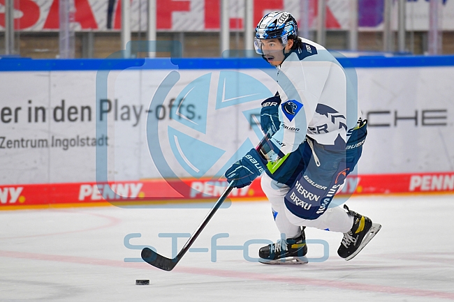 Eishockey, Herren, DEL, Saison 2021-2022, Training, ERC Ingolstadt - Training, 01.03.2022