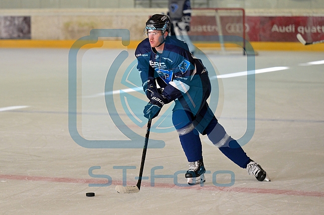 Eishockey, Herren, DEL, Saison 2022-2023, ERC Ingolstadt - Ice Training, 25.08.2022