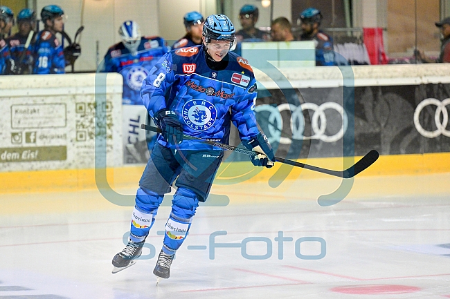 Eishockey, Herren, DEL, Saison 2025-2026, Vinschgau Cup, Spiel 1, ERC Ingolstadt - ZSC Lions, 22.08.2025