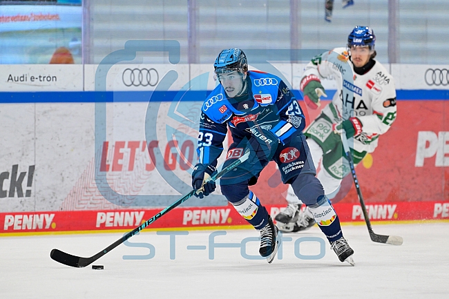 Eishockey, Herren, DEL, Saison 2025-2026, Spiel 51, ERC Ingolstadt - Augsburger Panther, 13.03.2026