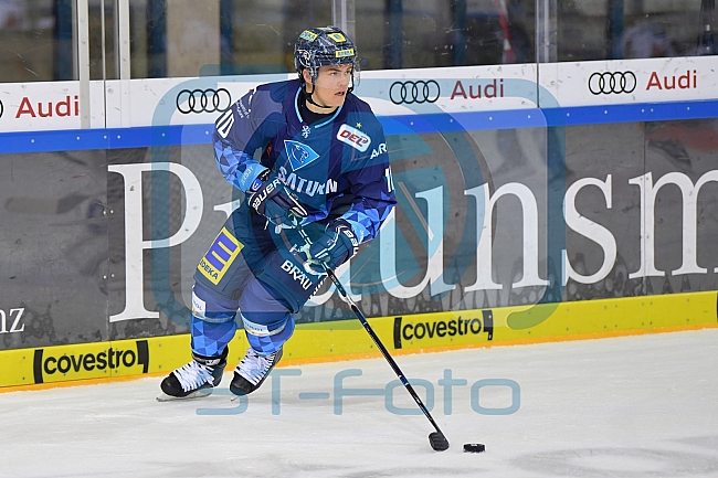 ERC Ingolstadt vs Eisbären Berlin, DEL, Deutsche Eishockey Liga, Spieltag 11, 13.10.2019