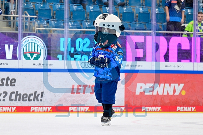 Eishockey, Herren, DEL, Saison 2025-2026, Spiel 23, ERC Ingolstadt - Dresdner Eislöwen, 28.11.2025