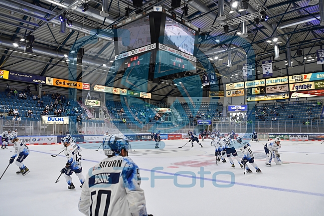 Vorbereitung, Eishockey, Herren, DEL, Saison 2021-2022, ERC Ingolstadt - HC Rytiri Kladno, 22.08.2021
