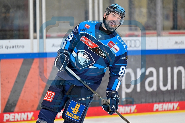 Eishockey, Herren, DEL, Saison 2025-2026, Spiel 11, ERC Ingolstadt - Nürnberg Ice Tigers, 17.10.2025