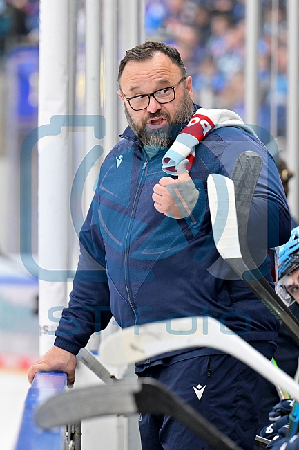 Eishockey, Herren, DEL, Saison 2025-2026, Spiel 14, ERC Ingolstadt - Adler Mannheim, 26.10.2025