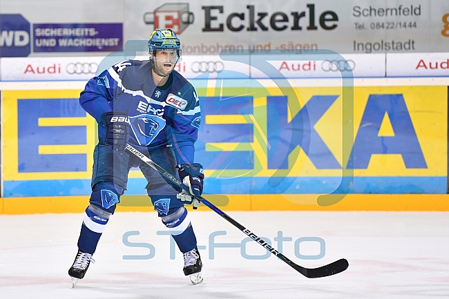 ERC Ingolstadt- Grizzlys Wolfsburg, Eishockey, DEL, Deutsche Eishockey Liga, Vorb., 13.08.2017