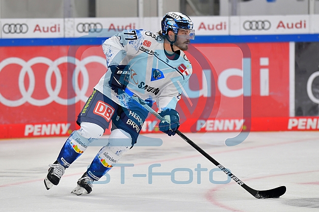 Vorbereitung, Eishockey, Herren, DEL, Saison 2021-2022, ERC Ingolstadt - HC Rytiri Kladno, 22.08.2021