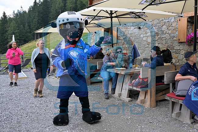 Eishockey, Herren, DEL, Saison 2023-2024, Vinschgau Cup, ERC Ingolstadt – Audi Almerlebnis, 26.08.2023