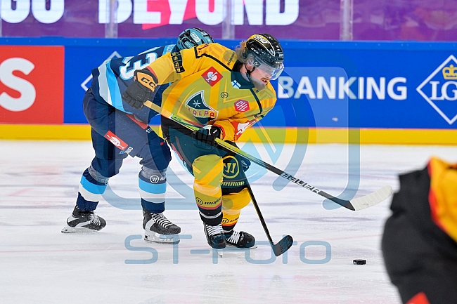 Hockey, Mens, CHL, Season 2025-2026, Regular Season, Game Day 2, ERC Ingolstadt - Kalpa Kuopio, 30.08.2025