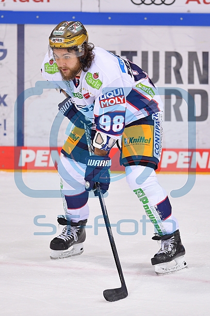 Eishockey, Herren, DEL, Saison 2020-2021, ERC Ingolstadt - Eisbären Berlin, 24.03.2021