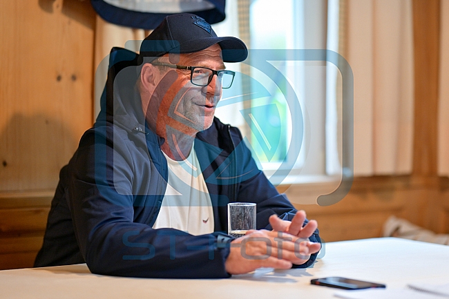 Eishockey, Herren, DEL, Saison 2026-2027, ERC Ingolstadt - ERC Rollis - Apfel-Tasting, 21.08.2026