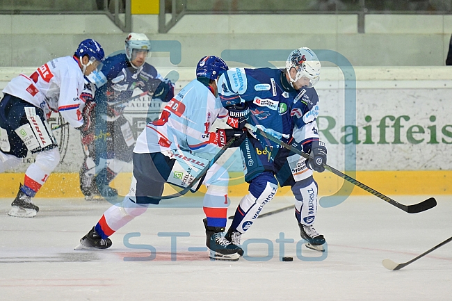 Eishockey, Herren, DEL, Saison 2024-2025, Iserlohn Roosters - HC TIWAG Innsbruck, 25.08.2024
