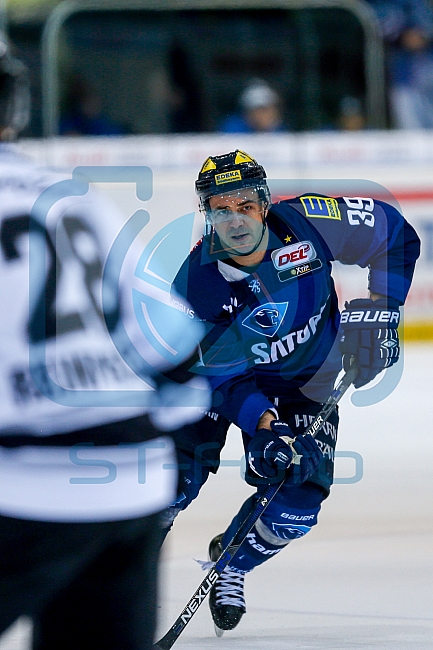ERC Ingolstadt vs Thomas Sabo Ice Tigers, Eishockey, DEL, Deutsche Eishockey Liga, Spieltag 50,  02.03.2016