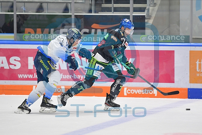 Augsburger Panther vs ERC Ingolstadt, DEL, Deutsche Eishockey Liga, Spieltag 7, 02.10.2019