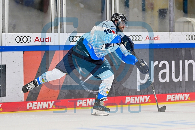 Eishockey, Herren, DEL, Saison 2024-2025, Vorbereitung, ERC Ingolstadt - Dresdner Eislöwen, 18.08.2024