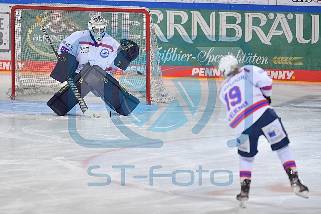 Eishockey, Frauen, DFEL, Saison 2020-2021, ERC Ingolstadt - ESC Planegg-Würmtal, 07.03.2021