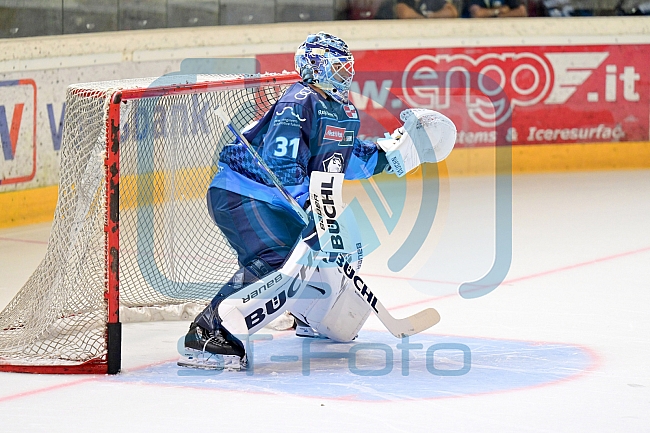 Eishockey, Herren, DEL, Saison 2024-2025, EHC Olten - ERC Ingolstadt, 25.08.2024