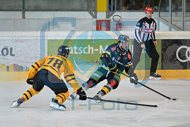 Eishockey, Herren, DEL, Saison 2026-2027, HC Falkensteiner Pustertal - HC Verva Litvinov, 23.08.2026
