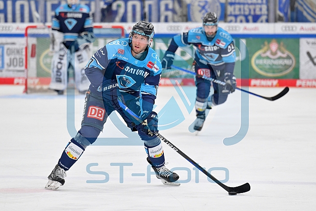 Eishockey, Herren, DEL, Saison 2022-2023, Playoff-Viertelfinale - Spiel 1, ERC Ingolstadt - Düsseldorfer EG, 15.03.2023