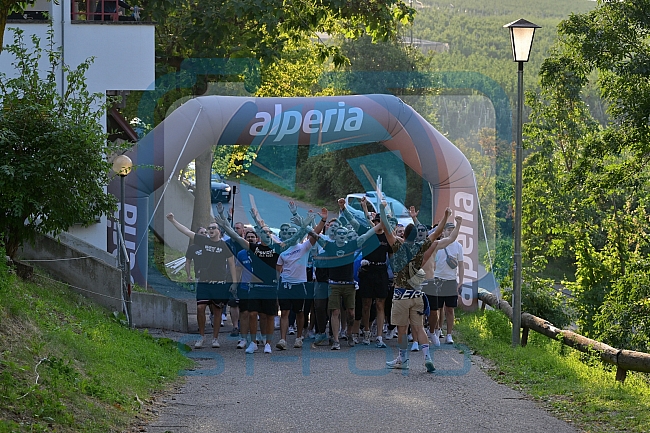Eishockey, Herren, DEL, Saison 2023-2024, Vinschgau Cup, ERC Ingolstadt - HC Pustertal, 25.08.2023