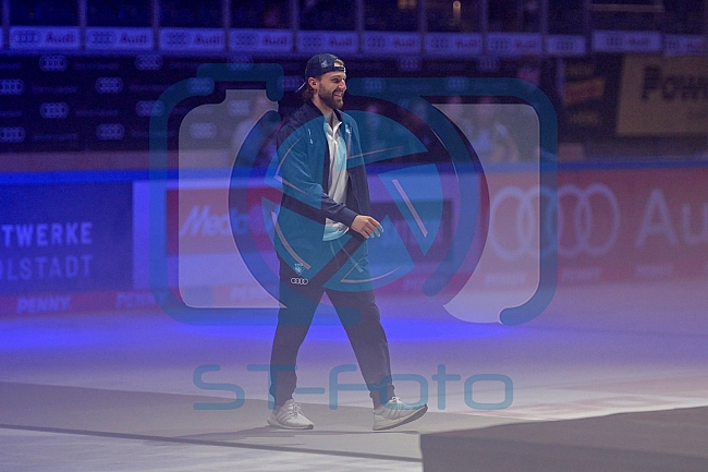 Eishockey, Herren, DEL, Saison 2024-2025, ERC Ingolstadt - Saisoneröffnung, 18.08.2024