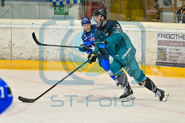 Eishockey, Herren, DEL, Saison 2026-2027, Steinbach Black Wings Linz - ERC Ingolstadt, 23.08.2026