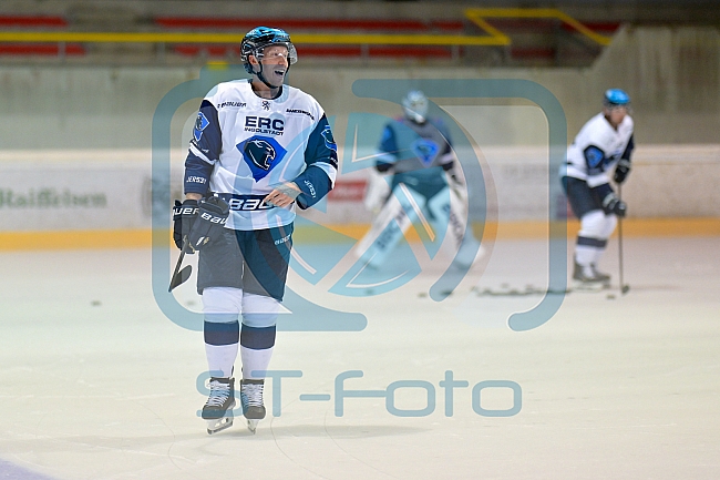 Eishockey, Herren, DEL, Saison 2025-2026, Vinschgau Cup, ERC Ingolstadt - OnIce Training, 21.08.2025