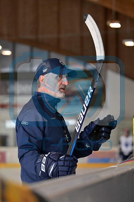 Eishockey, Herren, DEL, Saison 2023-2024, Vinschgau Cup, ERC Ingolstadt - IceTraining, 24.08.2023