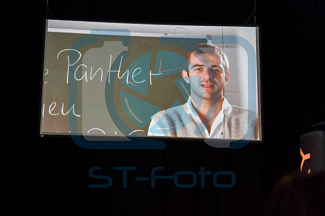 ERC Abschlussfeier am 07.04.2019