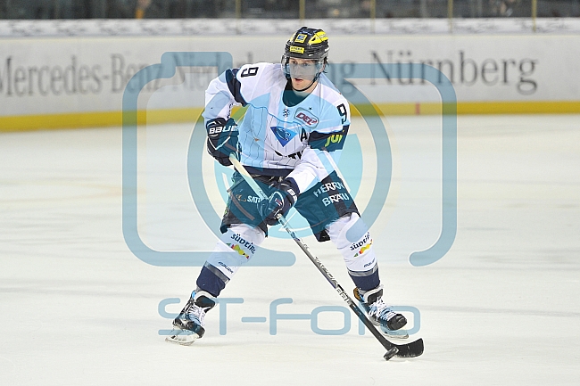 Thomas Sabo Ice Tigers vs ERC Ingolstadt, Eishockey, DEL, Deutsche Eishockey Liga, Spieltag 24, 02.12.2016