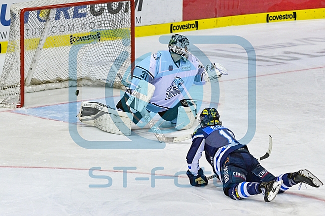 ERC Ingolstadt vs Thomas Sabo Ice Tigers am 06.01.2019, Spieltag 37