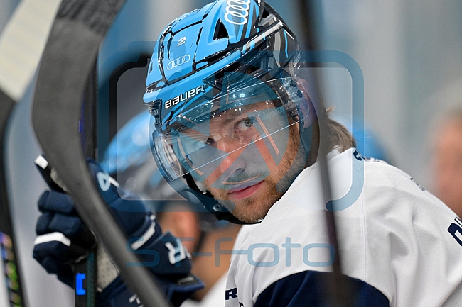 Eishockey, Herren, DEL, Saison 2025-2026, ERC Ingolstadt - Training, 04.08.2025