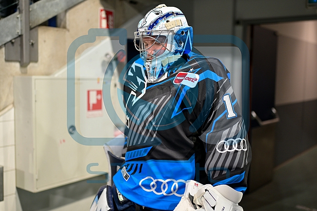 Eishockey, Herren, DEL, Saison 2025-2026, Spiel 39, Nürnberg Ice Tigers - ERC Ingolstadt, 11.01.2026